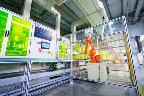 數量最多！海爾再添兩家工廠入選全球工業4.0燈塔網絡