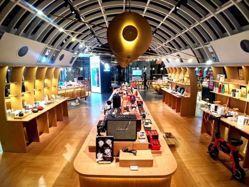 客單價超千元、會員年均到店8次 奇客巴士如何通過網絡技術服務實現高效運營